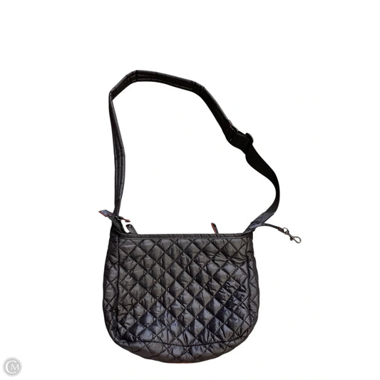 Handbag By Mz Wallace, Size: Medium