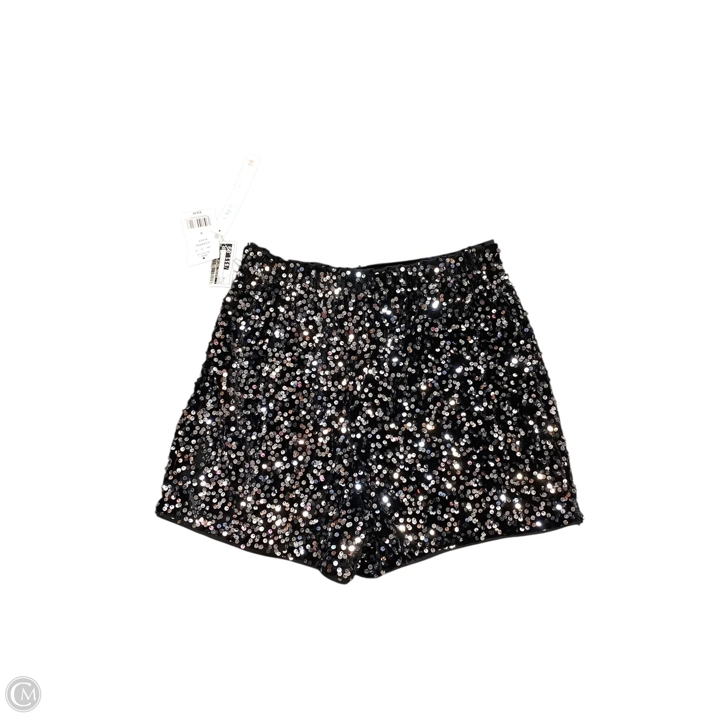 Shorts By Clothes Mentor In Black, Size: M