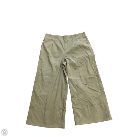 Pants Other By Spanx In Green, Size: 2x