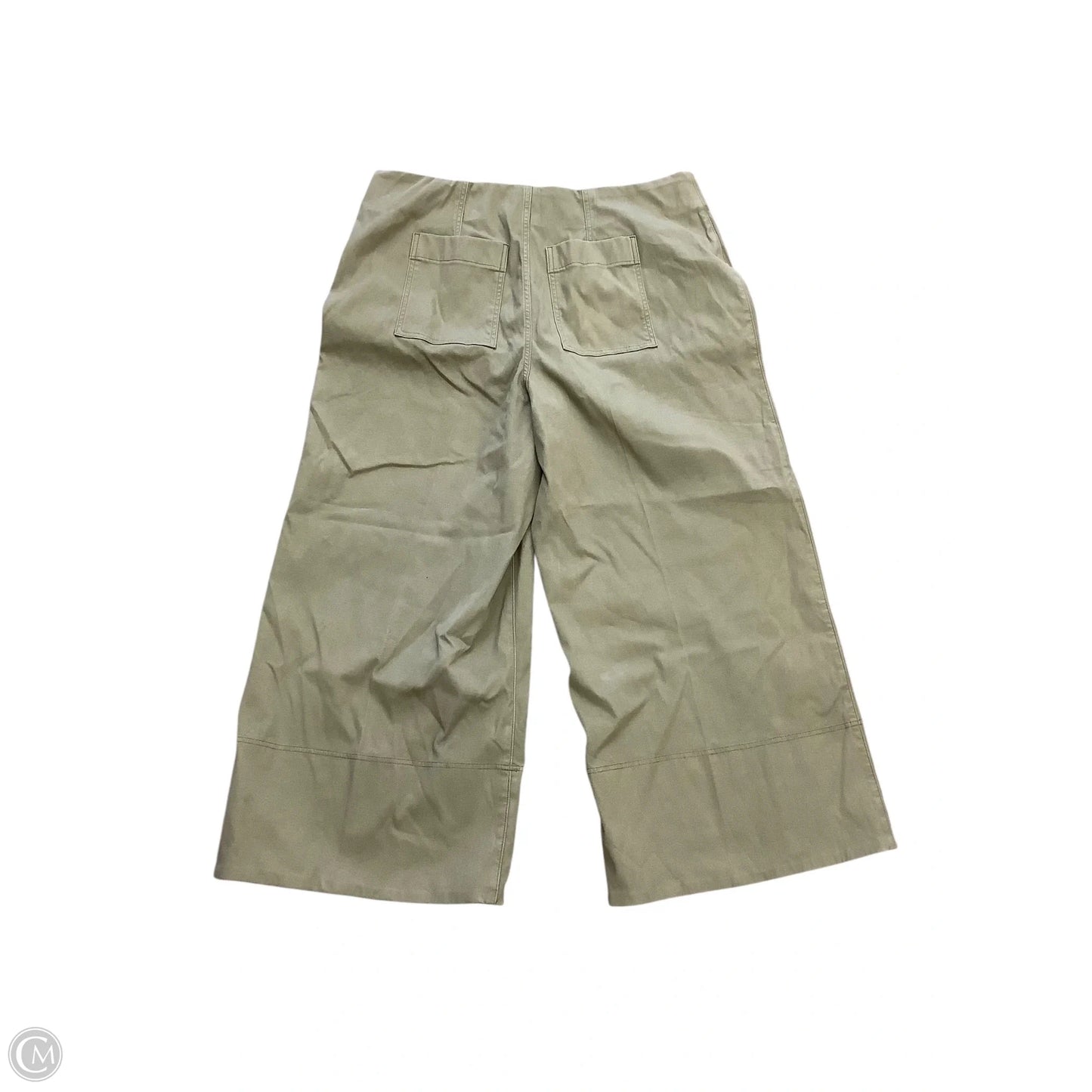 Pants Other By Spanx In Green, Size: 2x