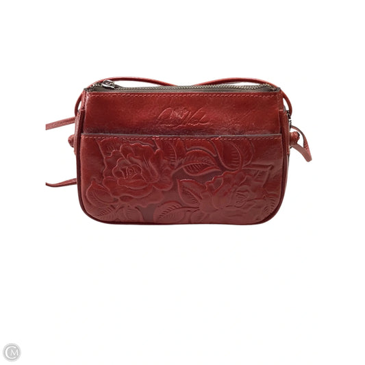Handbag Designer By Patricia Nash, Size: Medium