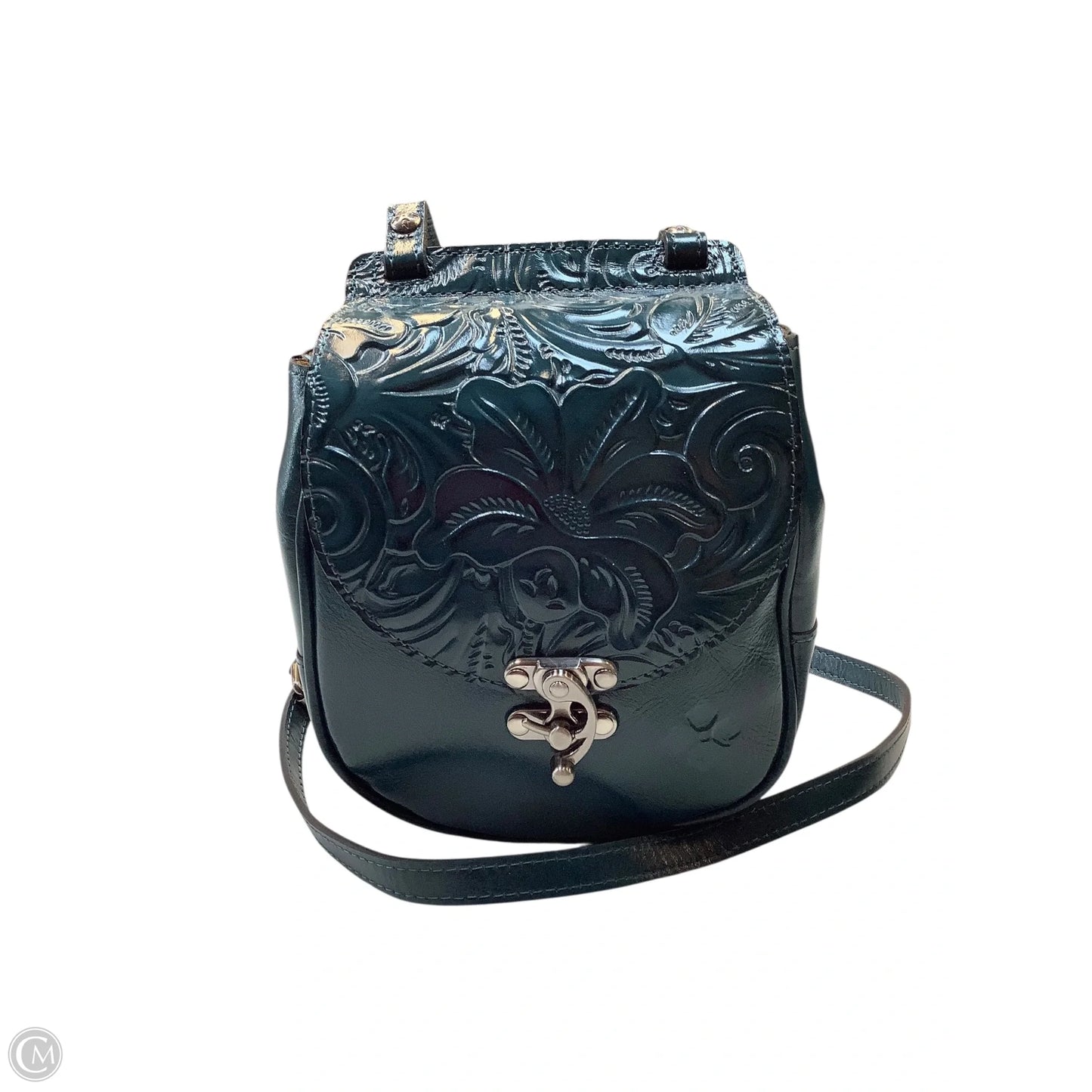 Handbag Designer By Patricia Nash, Size: Medium