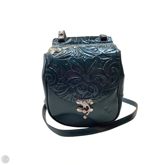 Handbag Designer By Patricia Nash, Size: Medium