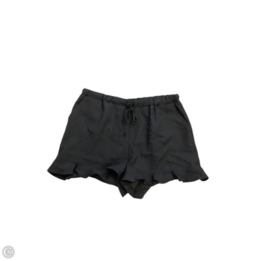 Shorts By Coco And Carmen In Black, Size: L