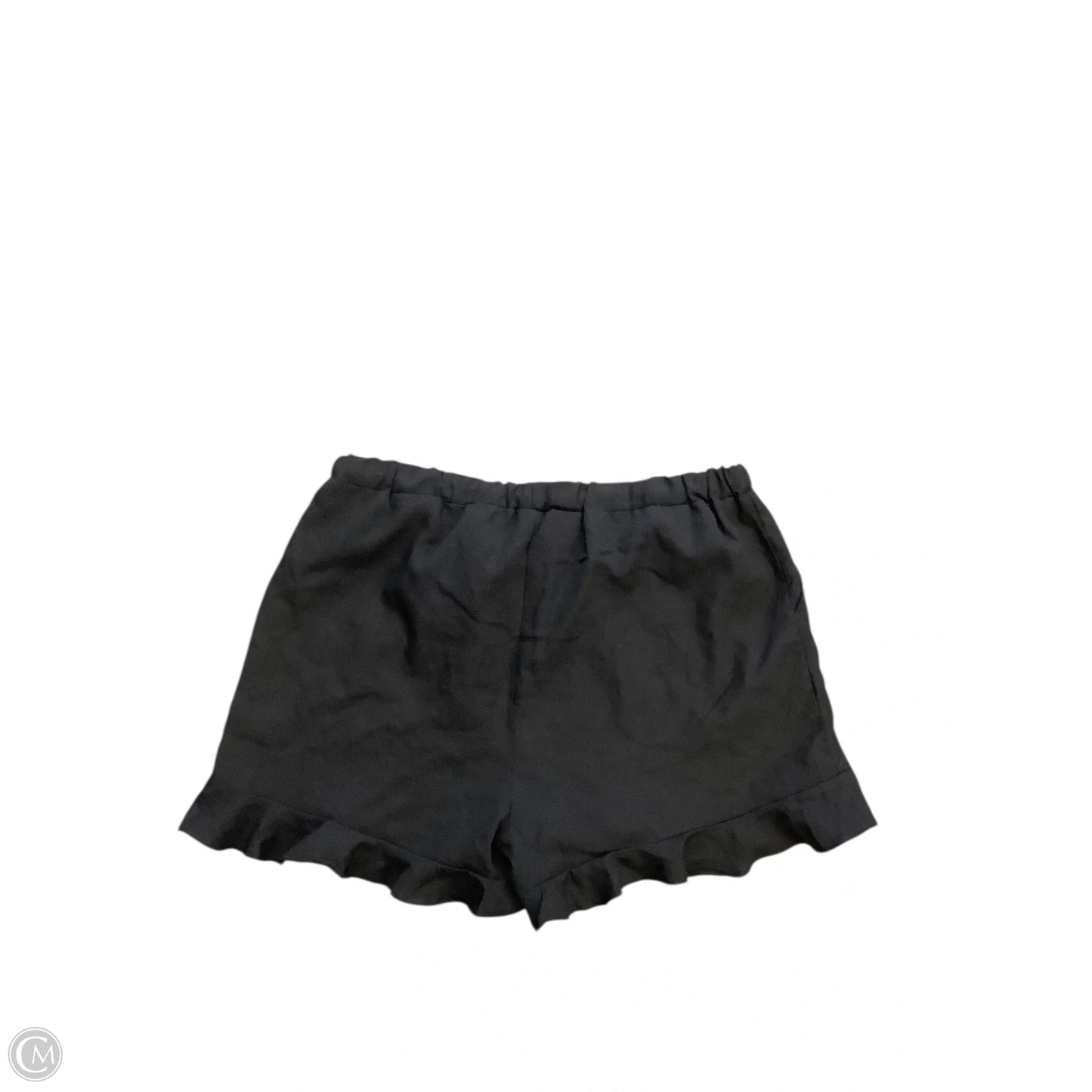 Shorts By Coco And Carmen In Black, Size: L