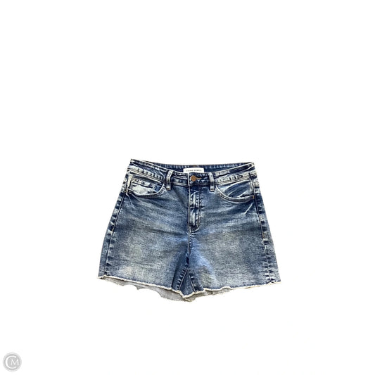 Shorts By Flying Monkey In Blue, Size: 6