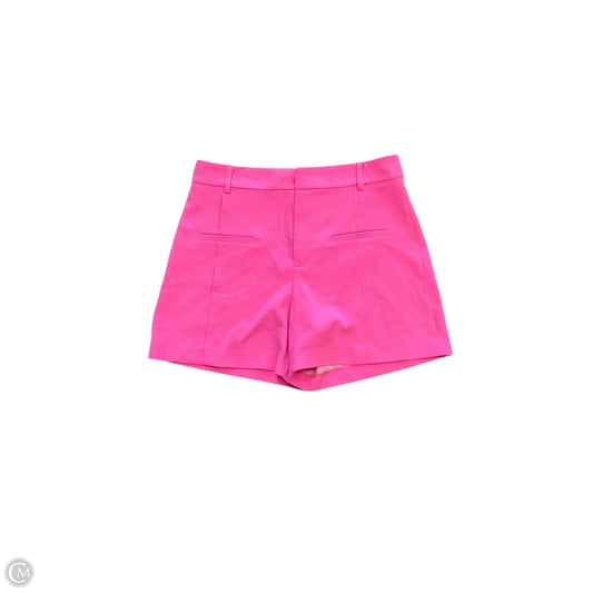 Shorts By La Miel In Pink, Size: Xl