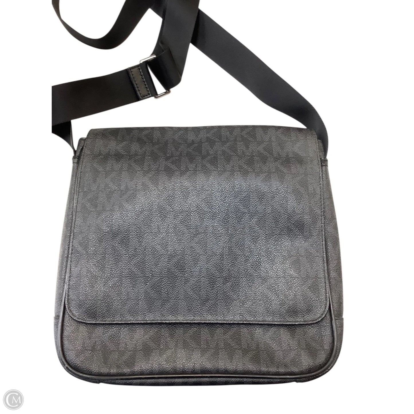 Crossbody Designer By Michael Kors, Size: Medium