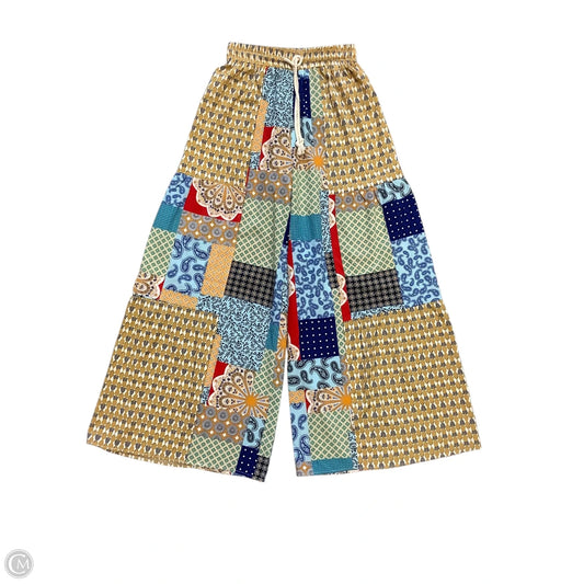 Pants Other By Ces Femme In Multi-colored, Size: M