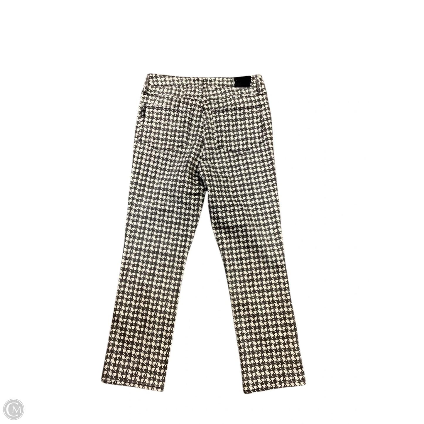 Pants Other By Paige In Grey & White, Size: 6