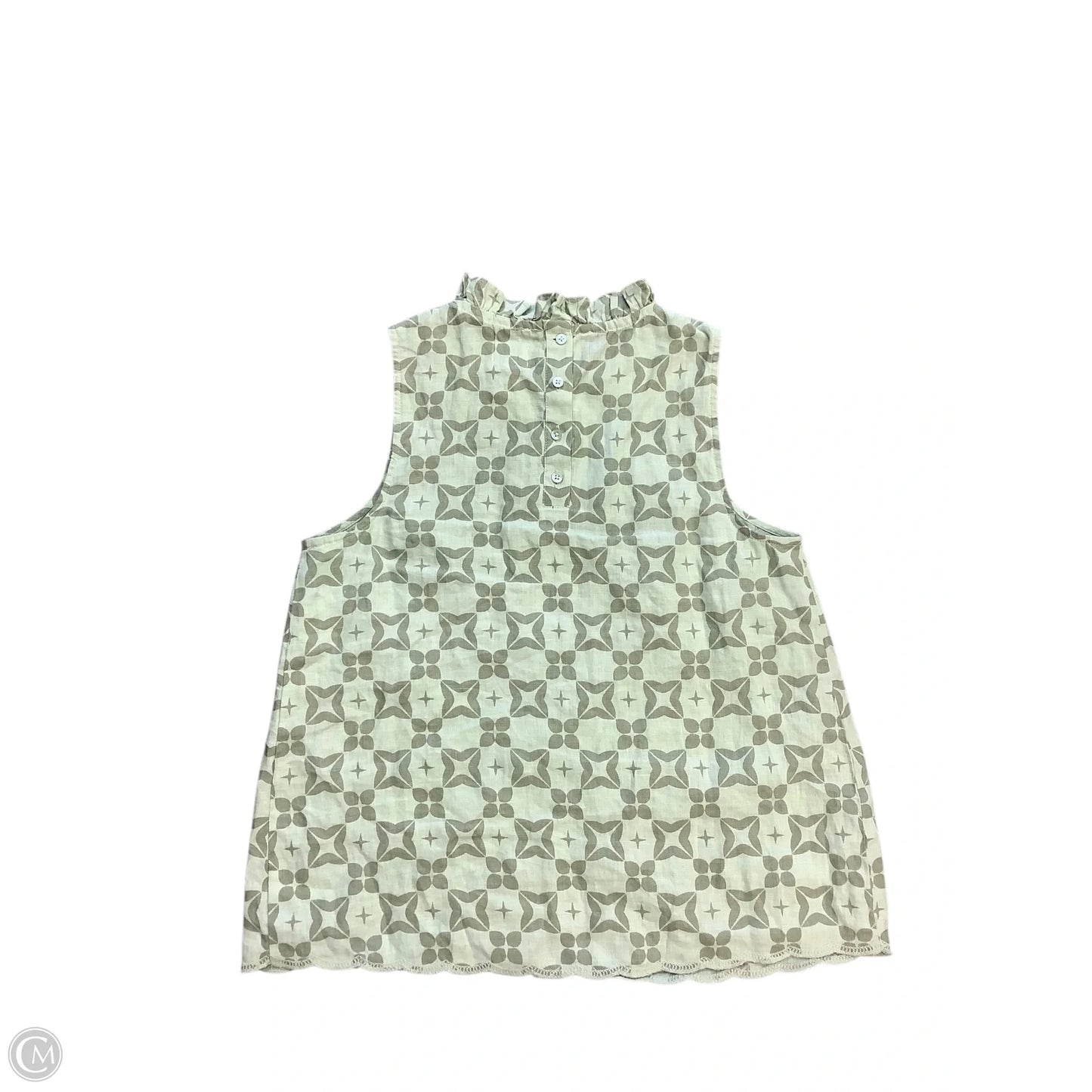 Pants Set 2pc By Crown And Ivy In Green, Size: S