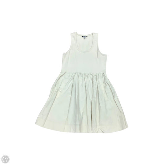 Dress Casual Short By Steve Madden In Tan, Size: Xl