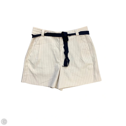 Shorts By Free People In Striped Pattern, Size: 10