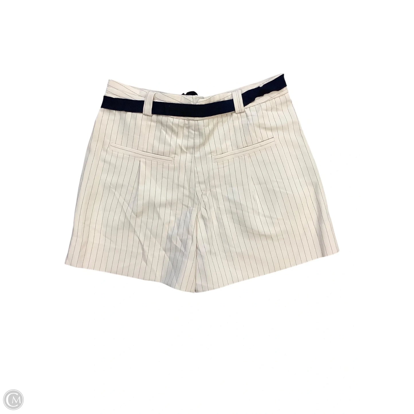 Shorts By Free People In Striped Pattern, Size: 10