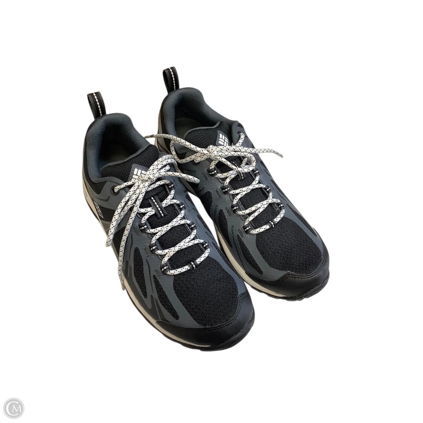 Shoes Athletic By Columbia In Black, Size: 8