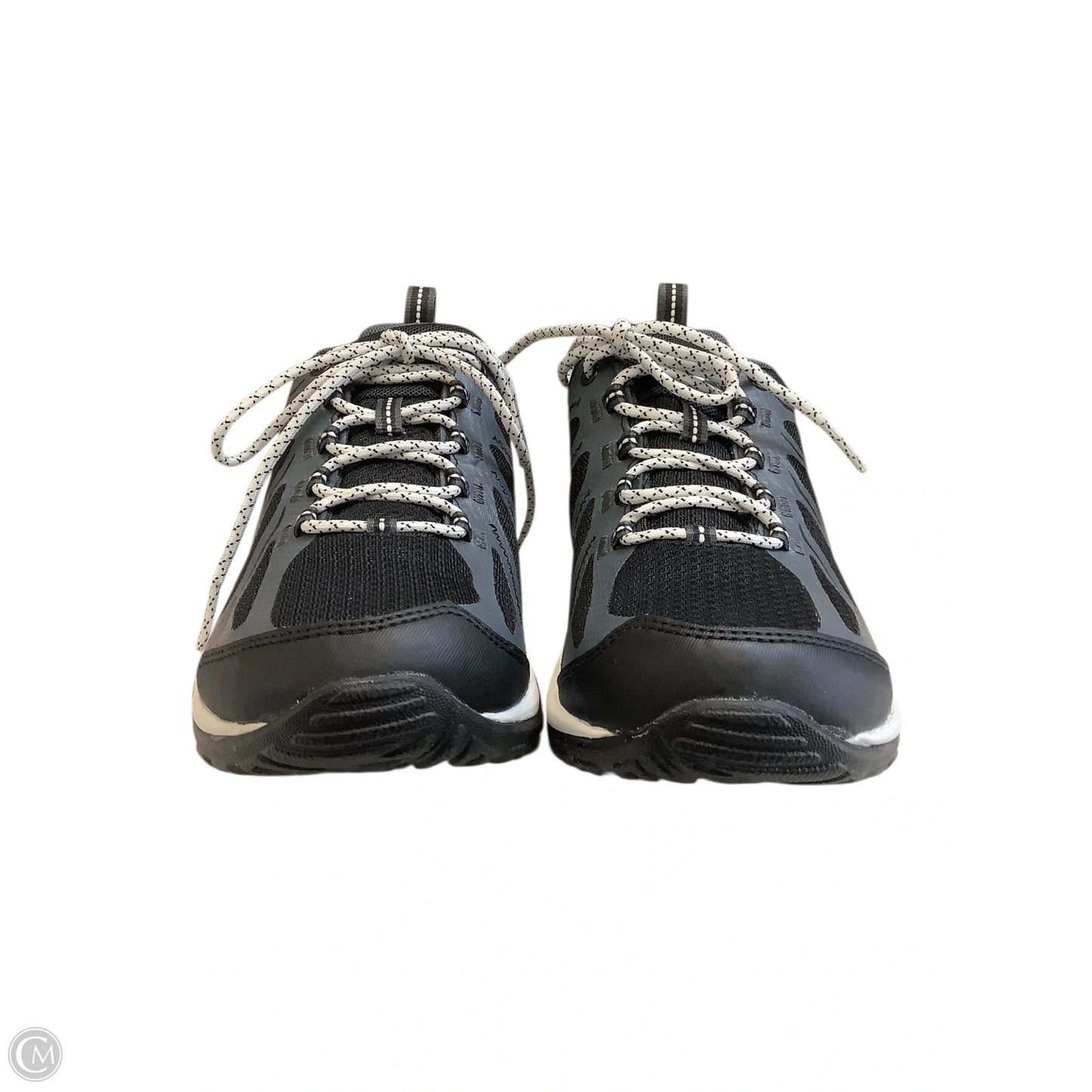 Shoes Athletic By Columbia In Black, Size: 8