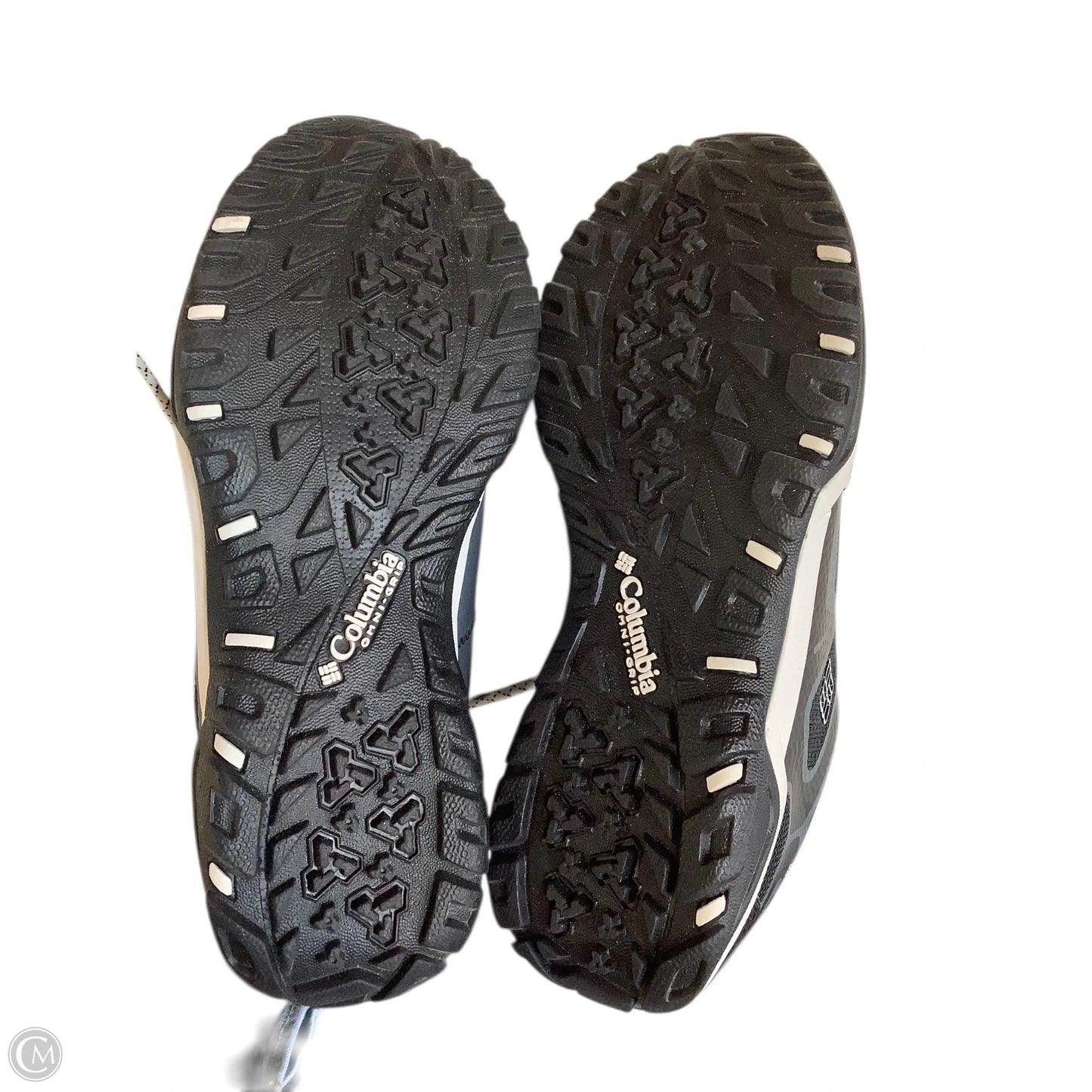 Shoes Athletic By Columbia In Black, Size: 8