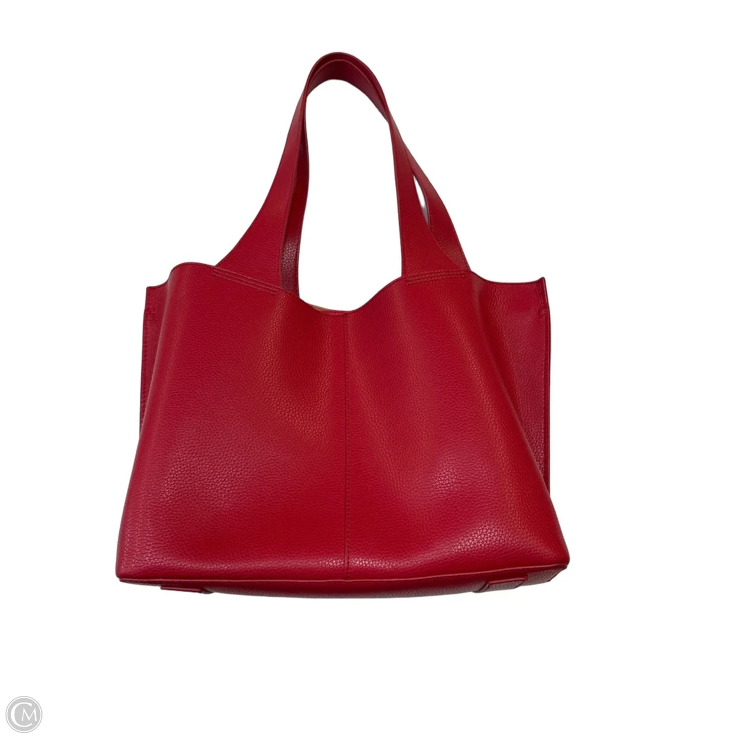Handbag By Hobo Intl, Size: Large