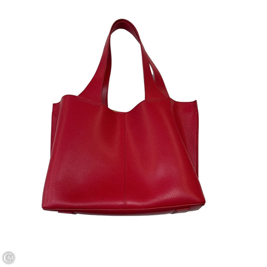 Handbag By Hobo Intl, Size: Large