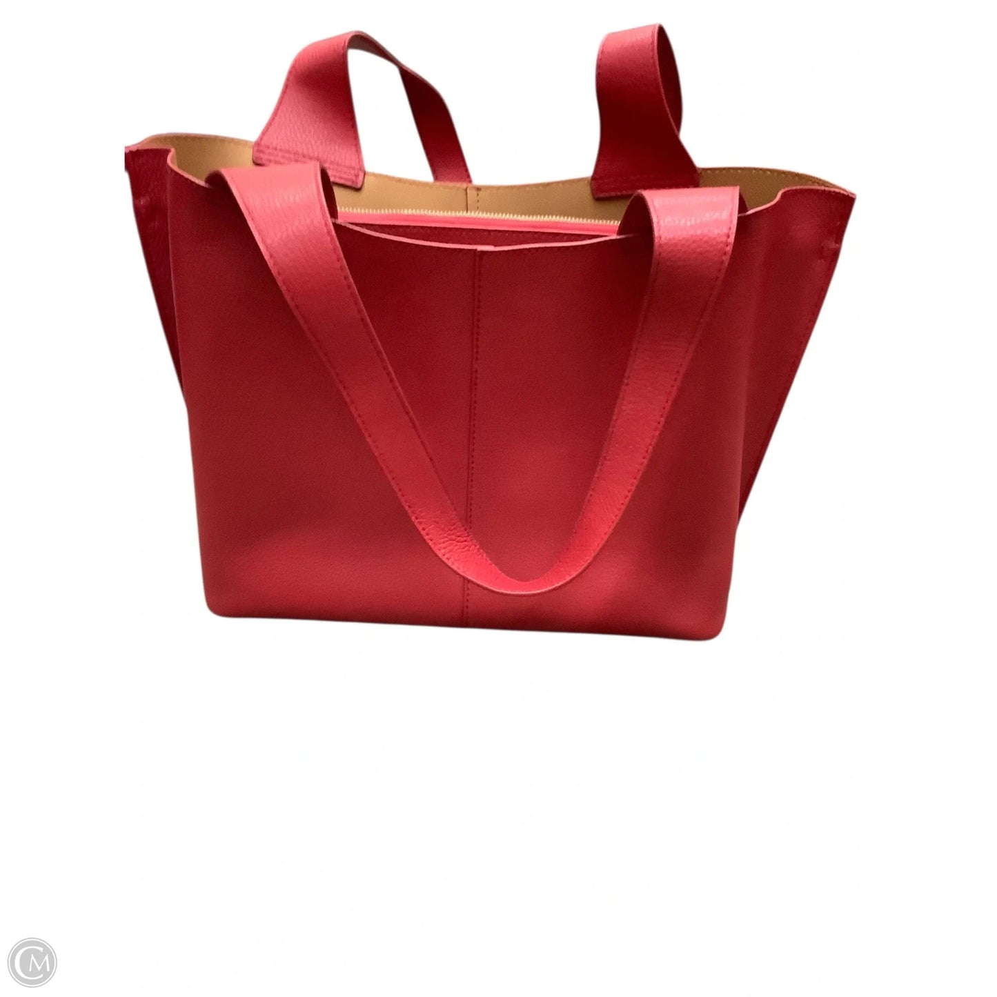 Handbag By Hobo Intl, Size: Large
