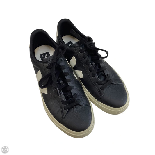 Shoes Athletic By Veja In Multi-colored, Size: 9