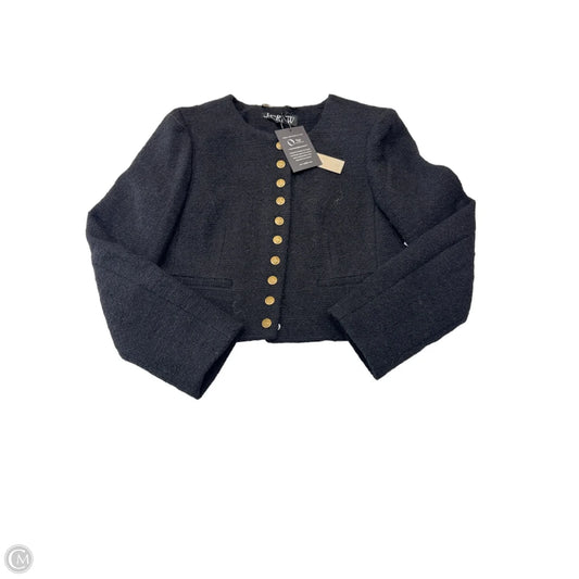 Blazer By J. Crew In Black, Size: 10