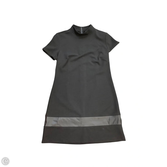Dress Designer By Karl Lagerfeld In Black, Size: 8