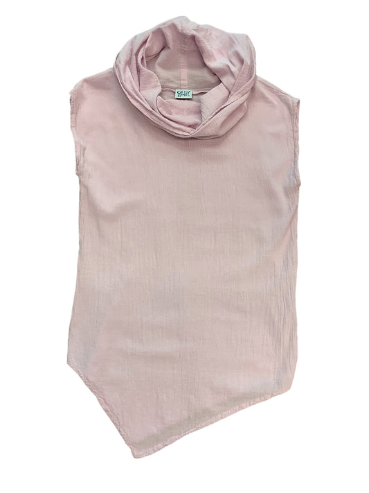 Top Sleeveless By Oh My Gauze  Size: M