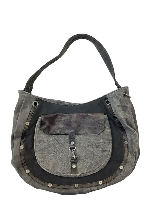Handbag By Mona B Size: Large