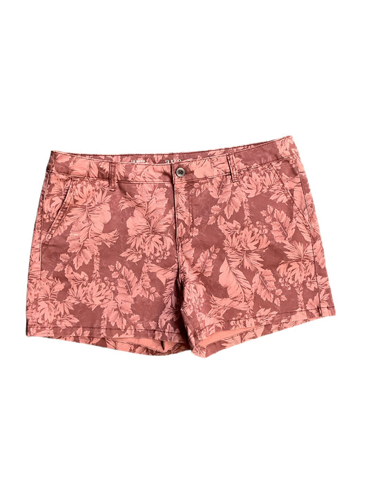 Shorts By Ana  Size: 14