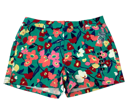 Shorts By Elle  Size: 6