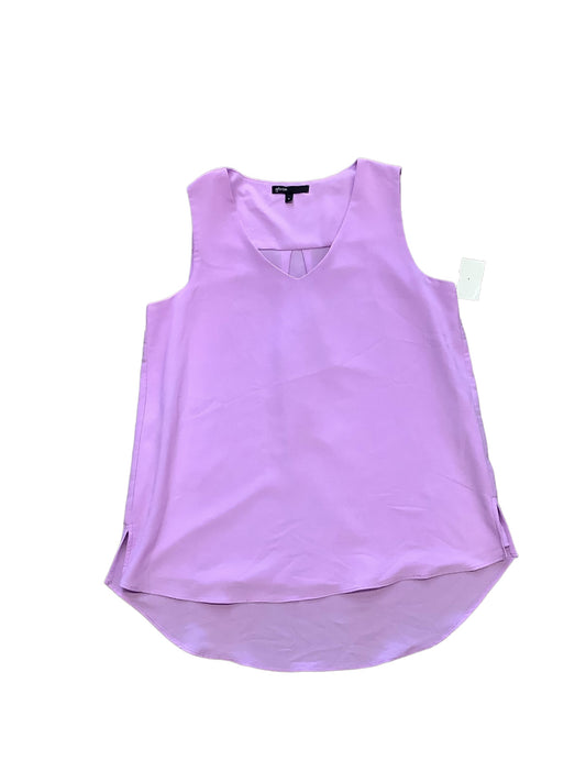 Top Sleeveless Basic By Gibson  Size: S