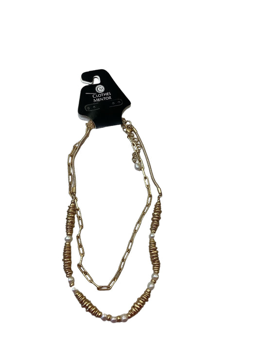 Necklace Chain White House Black Market