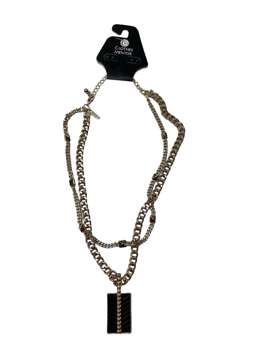 Necklace Chain White House Black Market
