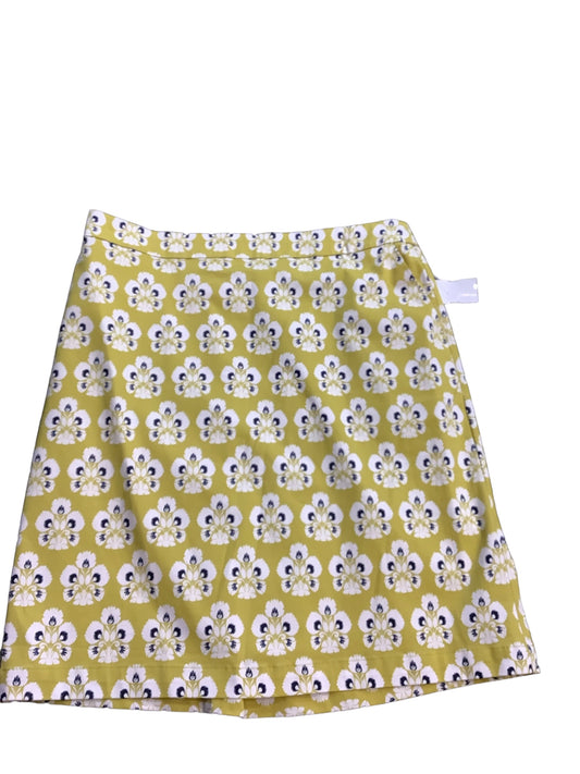 Skirt Mini & Short By Boden, Size: 12