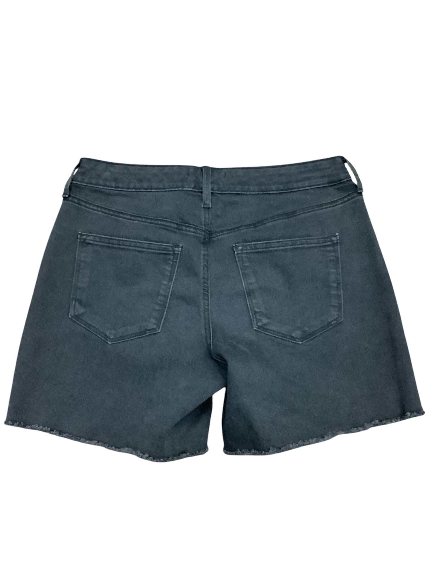 Shorts By Sonoma In Black, Size: 6