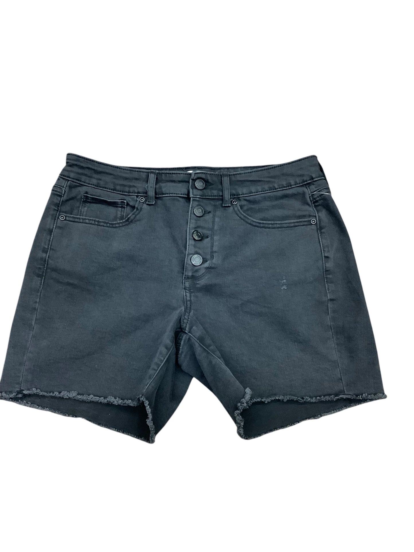 Shorts By Sonoma In Black, Size: 6