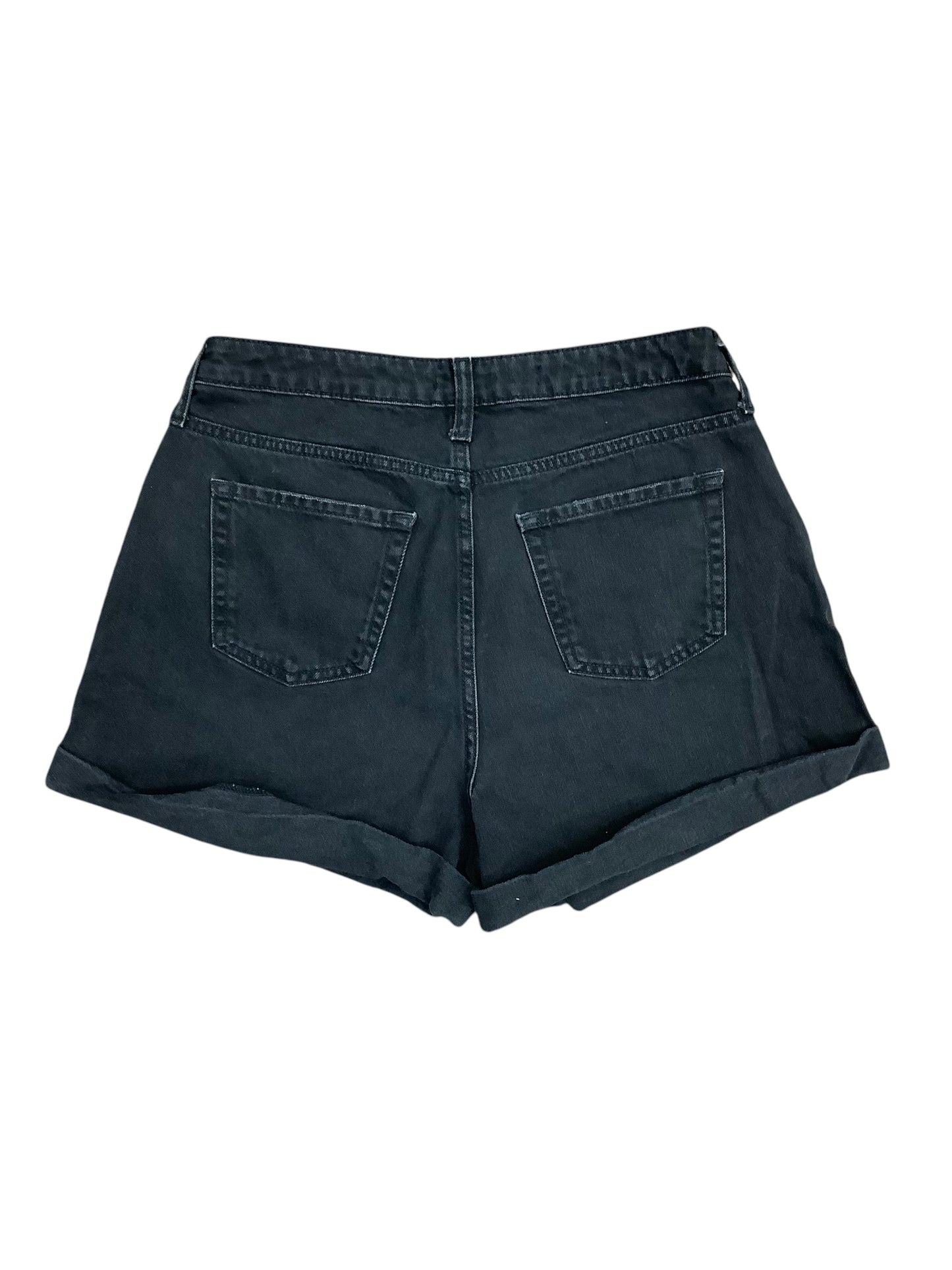 Shorts By Wild Fable In Black, Size: 12