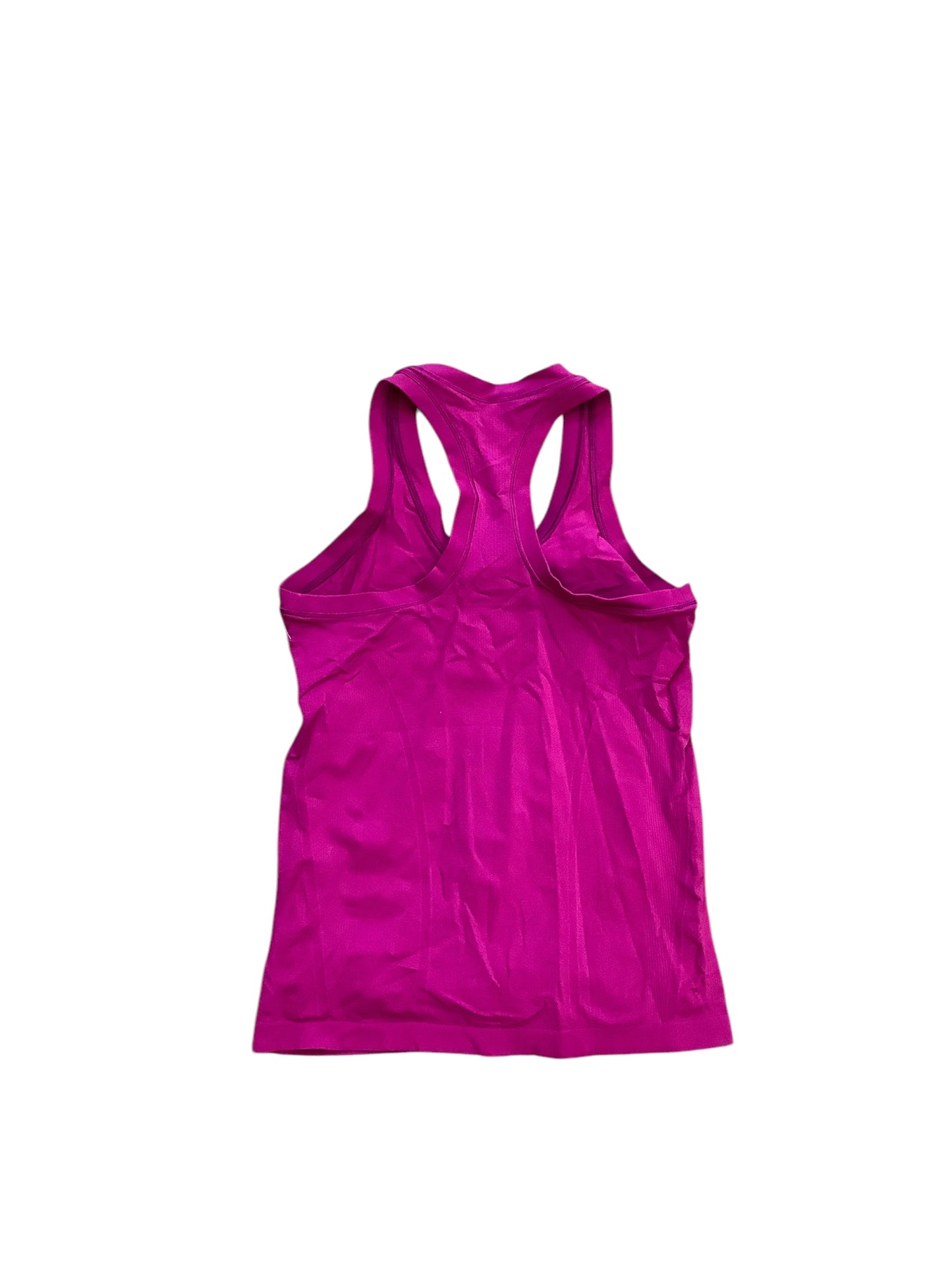 Athletic Tank Top By Athleta In Purple, Size: M