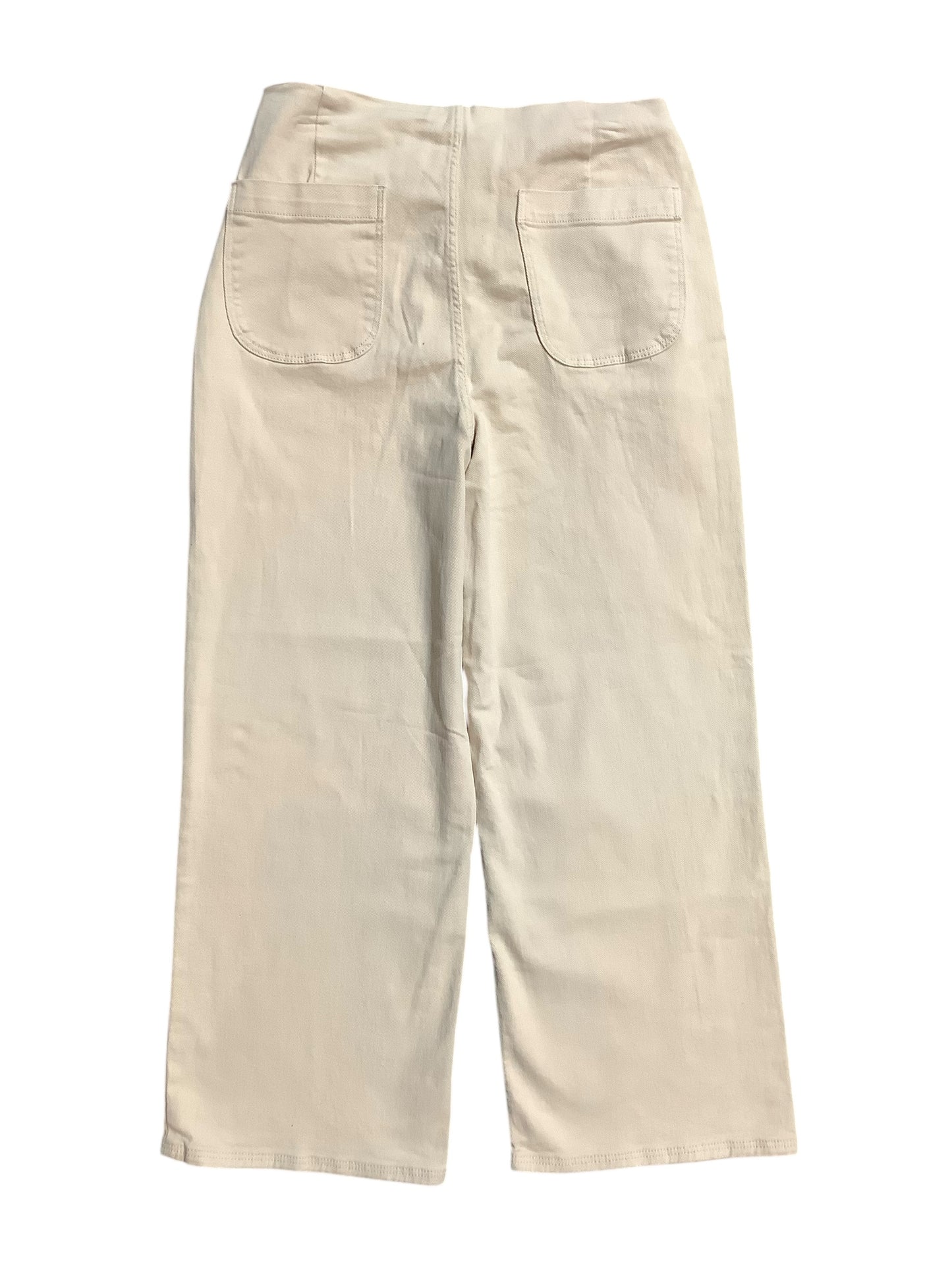 Pants Cargo & Utility By Ophelia Roe In Tan, Size: 10