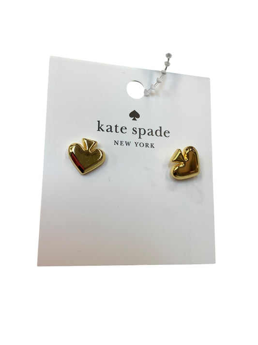 Earrings Stud By Kate Spade