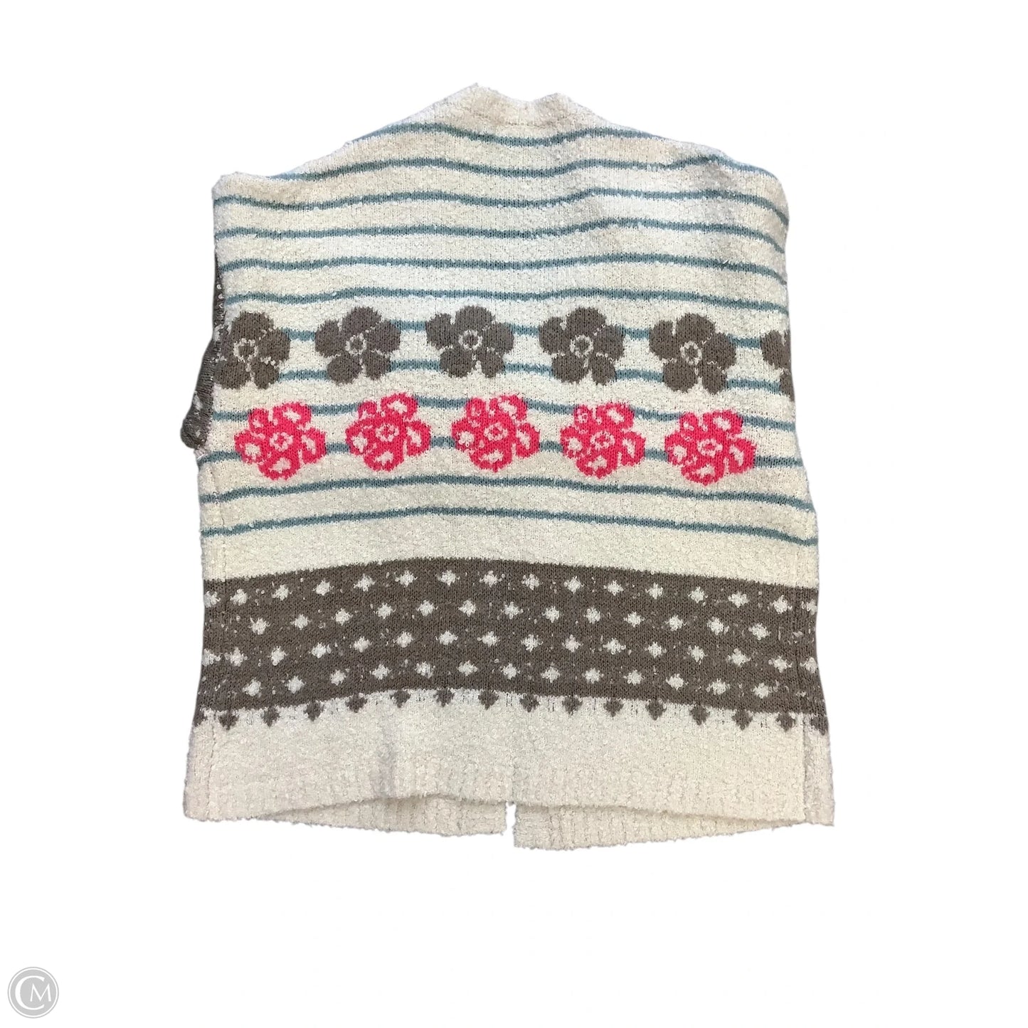 Cardigan By Natural Life In White, Size: Xl