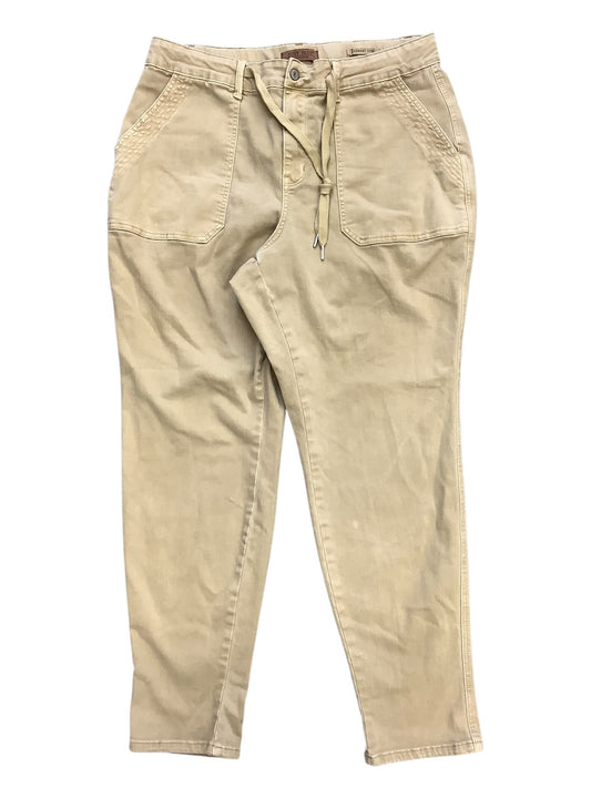 Jeans Straight By Judy Blue  Size: 18