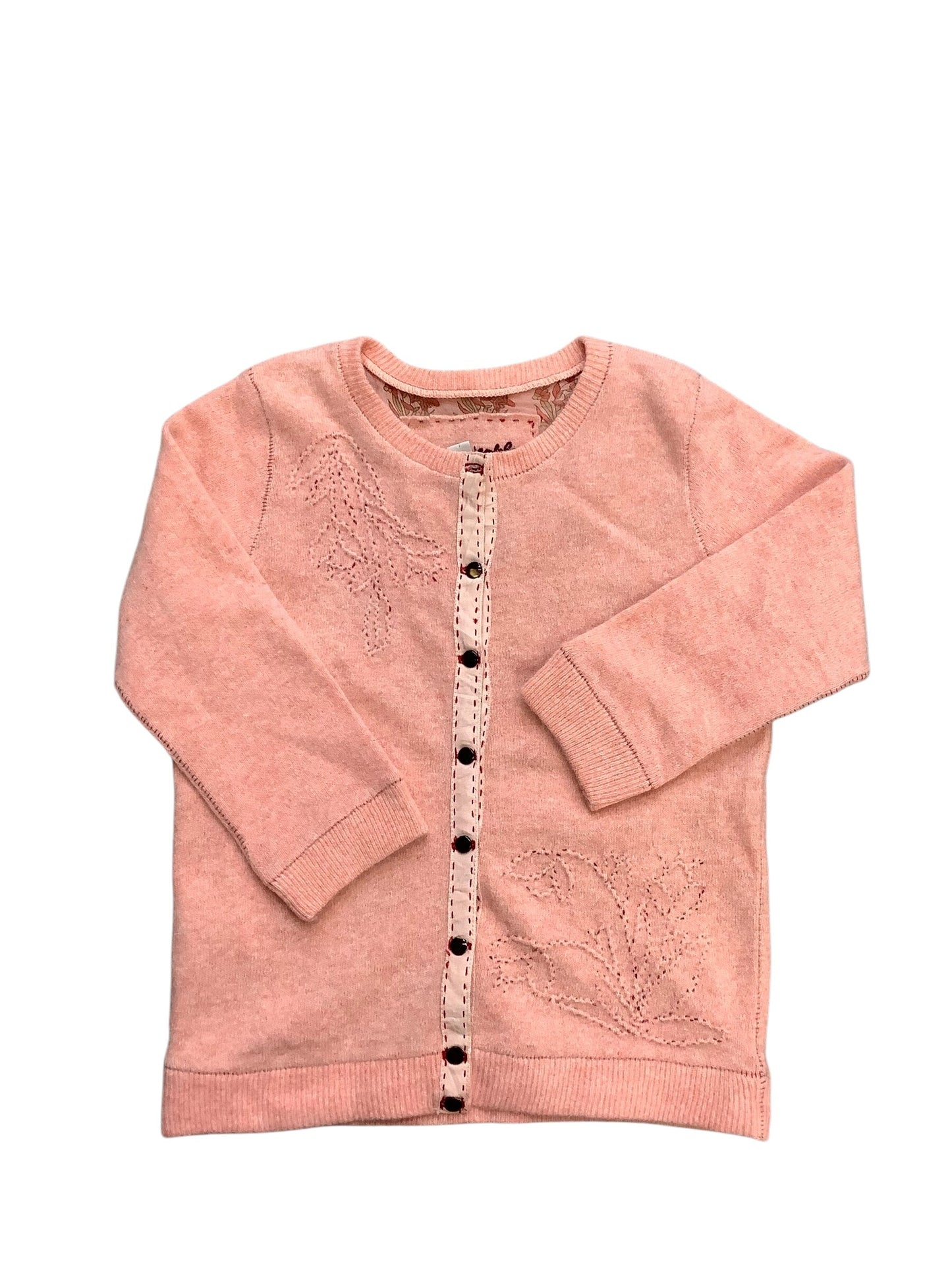 Cardigan By Free People  Size: S