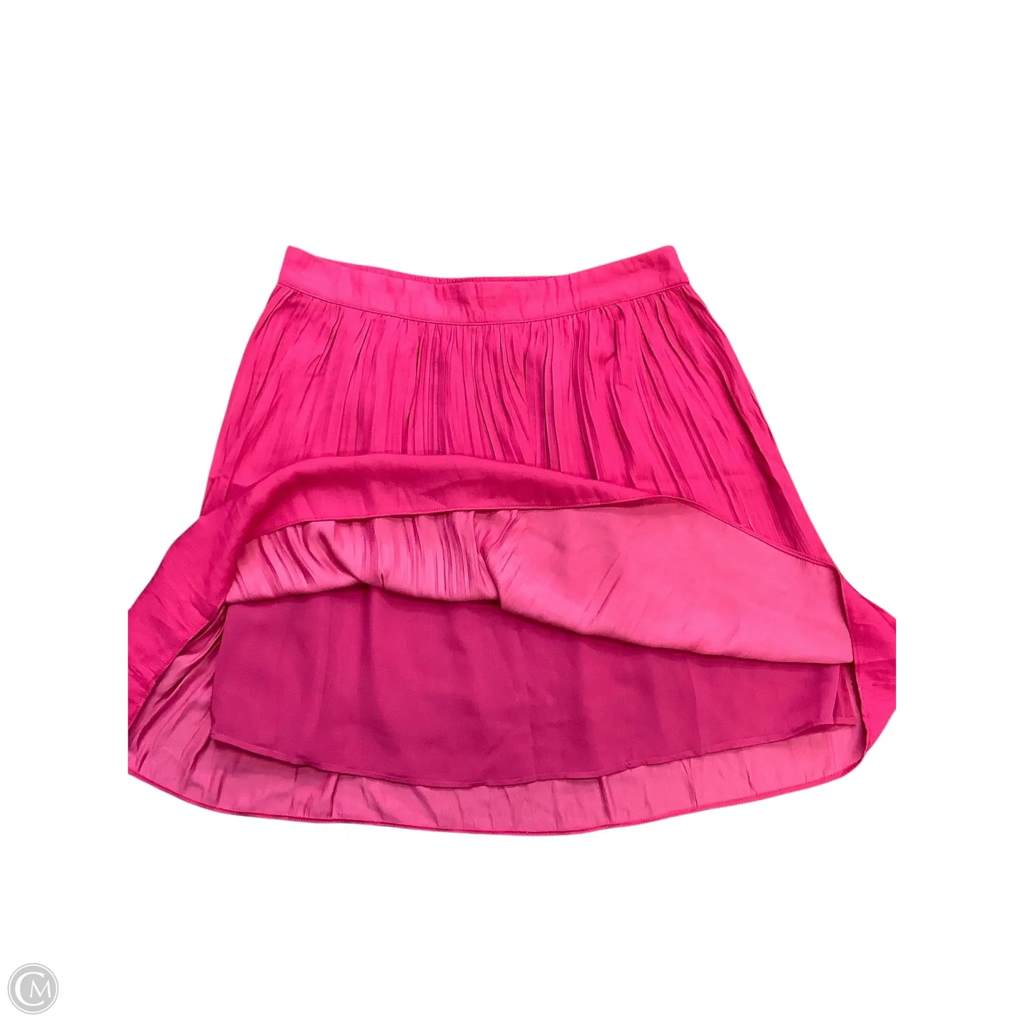 Skirt Mini & Short By Rachel Zoe In Pink, Size: S