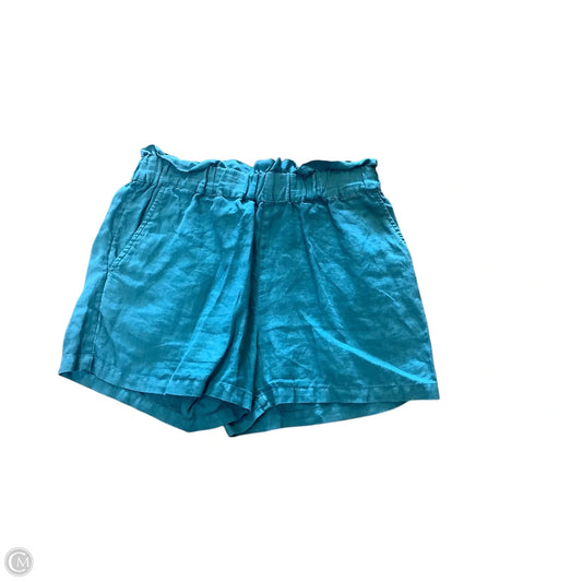 Shorts By C And C In Animal Print, Size: S