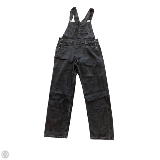 Overalls By We The Free In Black, Size: S