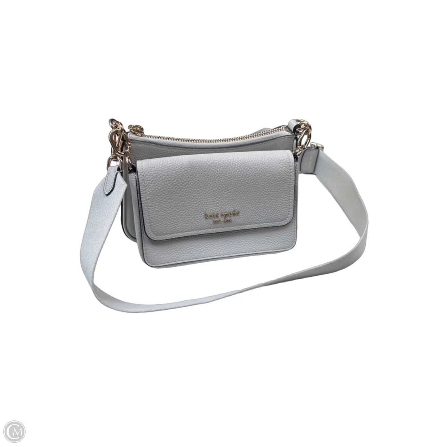 Handbag Designer By Kate Spade, Size: Small