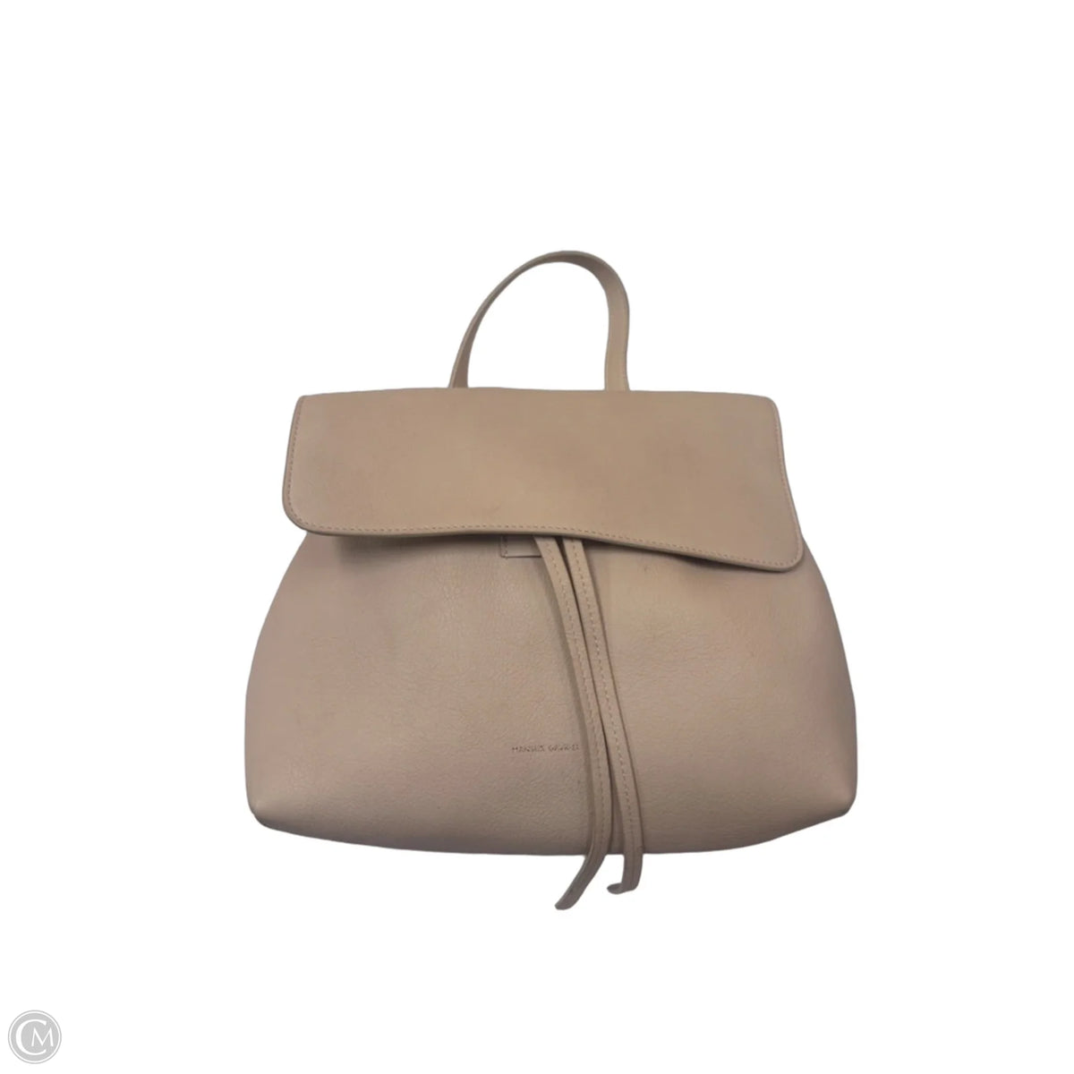 Handbag Designer By Mansur Gavriel, Size: Medium