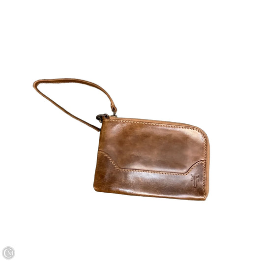 Wristlet Designer By Frye, Size: Small